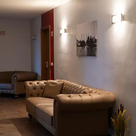 Pale 24h Hotel 3*