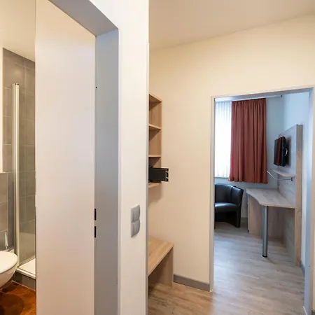 Otel Pale 24h Self Check-in 3*