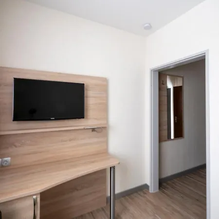 Otel Pale 24h