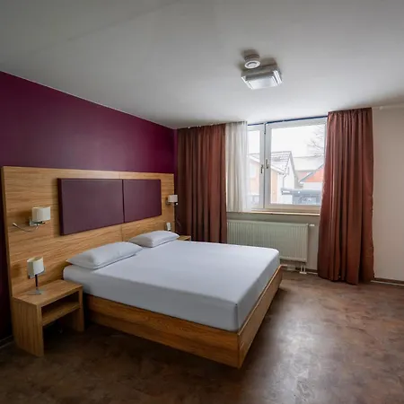 Otel Pale 24h Self Check-in Wolfsburg