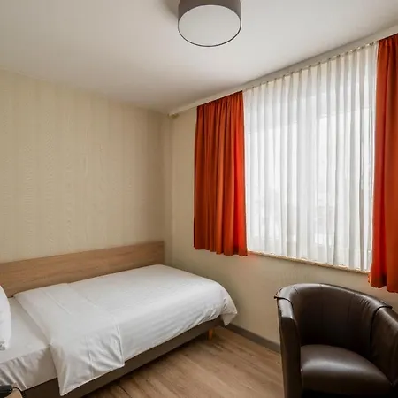 Lejlighedshotel Pale - Zimmervermietung Wolfsburg