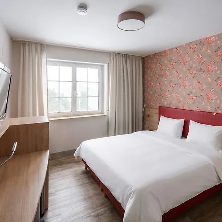 Pale 24h Self Check-in Otel 3*