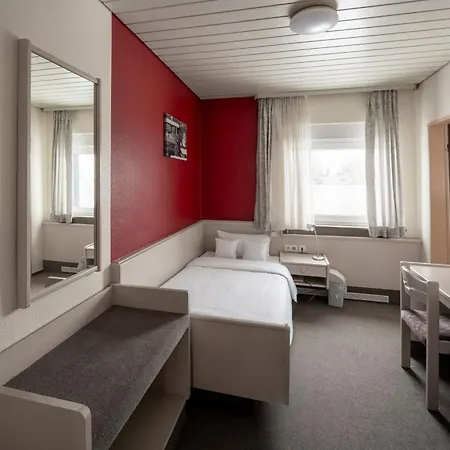 Pale 24h Self Check-in Otel