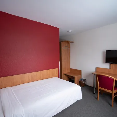 Pale 24h Self Check-in Otel 3*