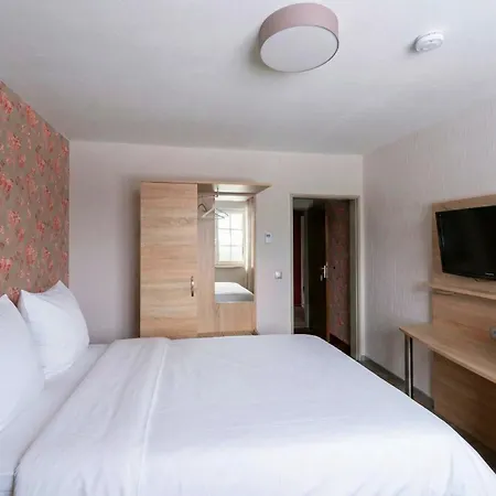 Otel Pale 24h Self Check-in Wolfsburg