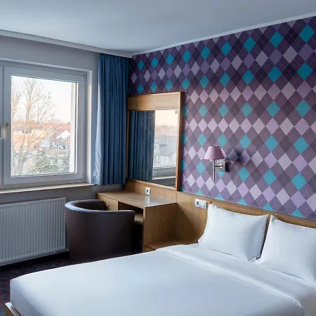 Otel Pale 24h Self Check-in