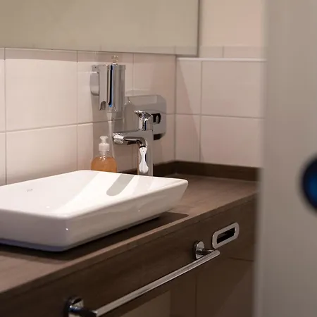 Pale 24h Self Check-in Wolfsburg