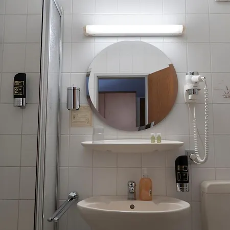 Otel Pale 24h Self Check-in 3*