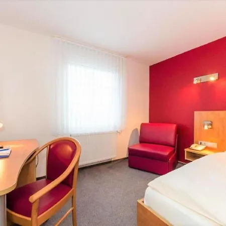 Pale 24h Self Check-in Wolfsburg