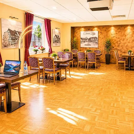 Pale 24h Self Check-in Hotel 3*
