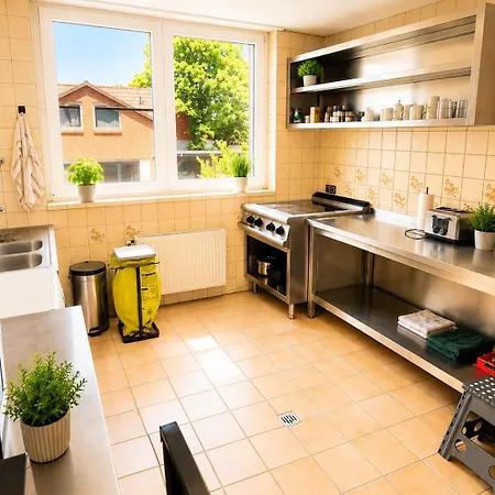 Pale 24h Self Check-in 3* Wolfsburg