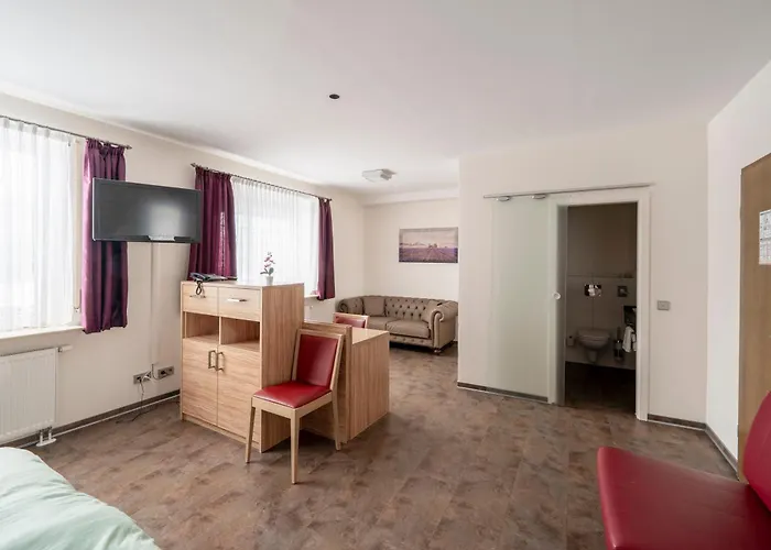 Pale - Zimmervermietung Lejlighedshotel