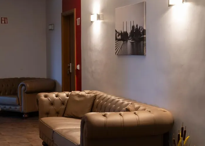 Pale - Zimmervermietung Aparthotel *