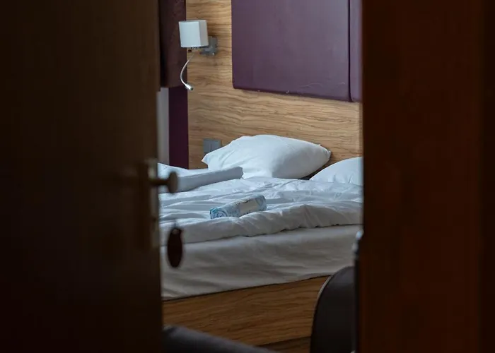 公寓式酒店 Pale - Zimmervermietung *