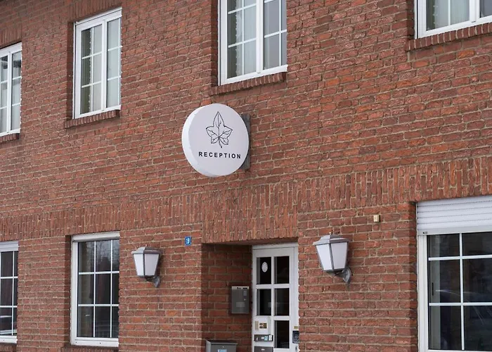 Pale - Zimmervermietung Lejlighedshotel