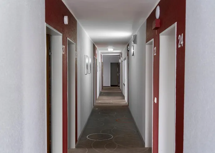 Lejlighedshotel Pale - Zimmervermietung