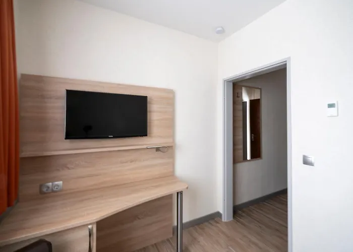 Aparthotel Pale - Zimmervermietung