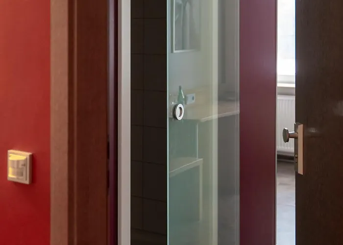 Lejlighedshotel Pale - Zimmervermietung Wolfsburg