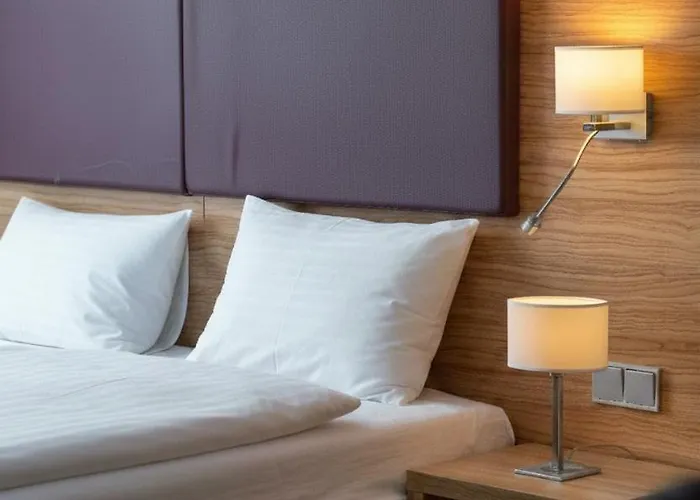 Lejlighedshotel Pale - Zimmervermietung *