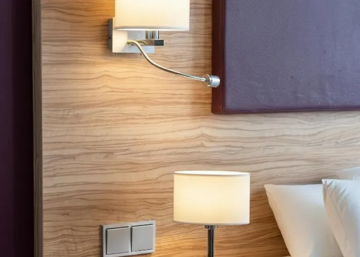 Pale - Zimmervermietung * Wolfsburg