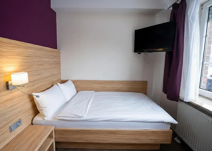 Pale - Zimmervermietung Lejlighedshotel *