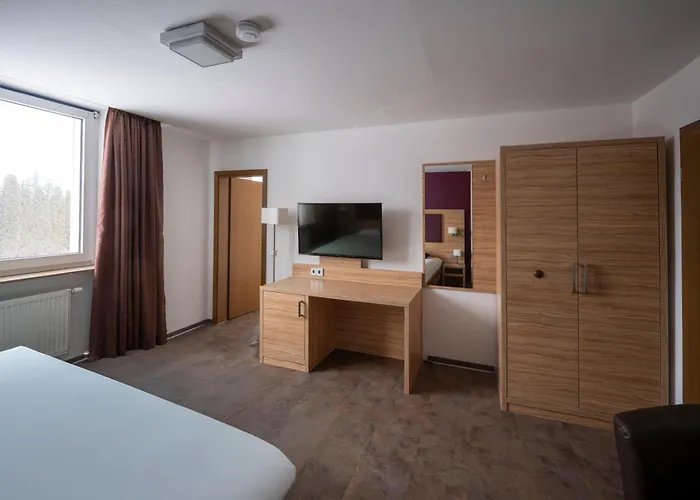 Aparthotel Pale - Zimmervermietung *