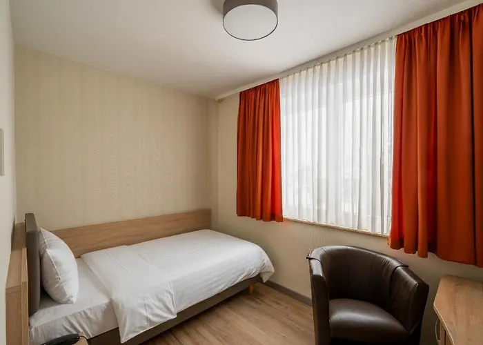 Aparthotel Pale - Zimmervermietung Wolfsburg