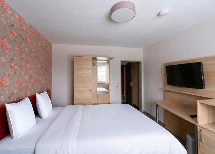 Pale - Zimmervermietung Aparthotel *