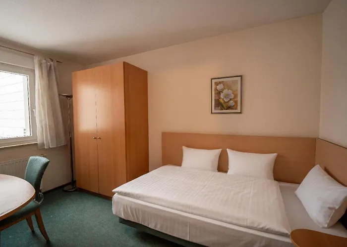 Pale - Zimmervermietung Lejlighedshotel *