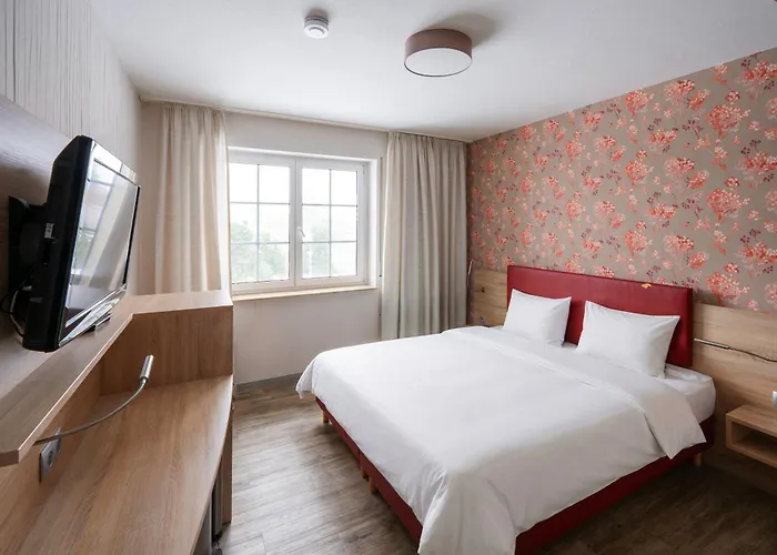 Pale - Zimmervermietung Lejlighedshotel *