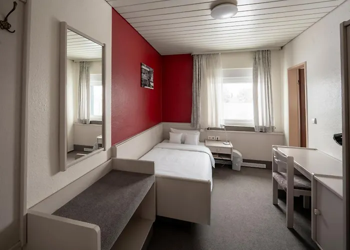 Pale - Zimmervermietung Lejlighedshotel