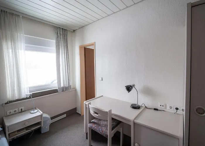 Pale - Zimmervermietung Lejlighedshotel