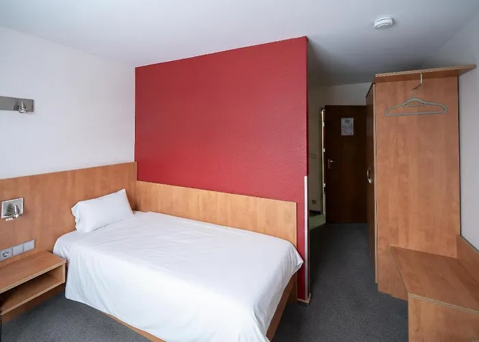 Pale - Zimmervermietung