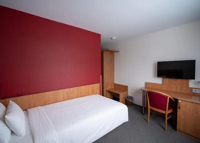 Pale - Zimmervermietung Lejlighedshotel *