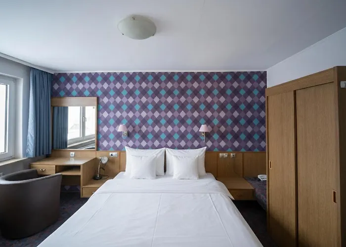 Pale - Zimmervermietung Lejlighedshotel