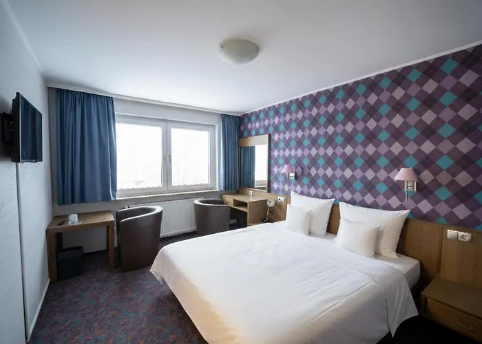 Pale - Zimmervermietung * Wolfsburg