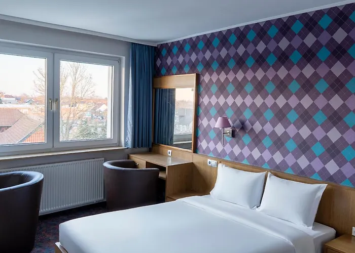Lejlighedshotel Pale - Zimmervermietung