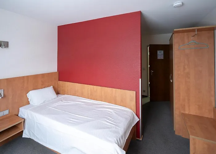 Pale - Zimmervermietung Lejlighedshotel *