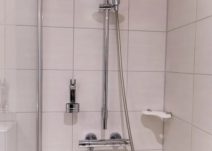 Lejlighedshotel Pale - Zimmervermietung
