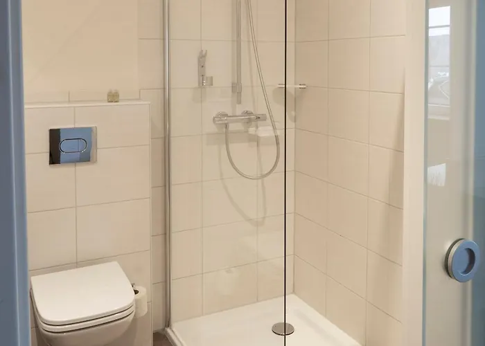 Pale - Zimmervermietung Lejlighedshotel Wolfsburg