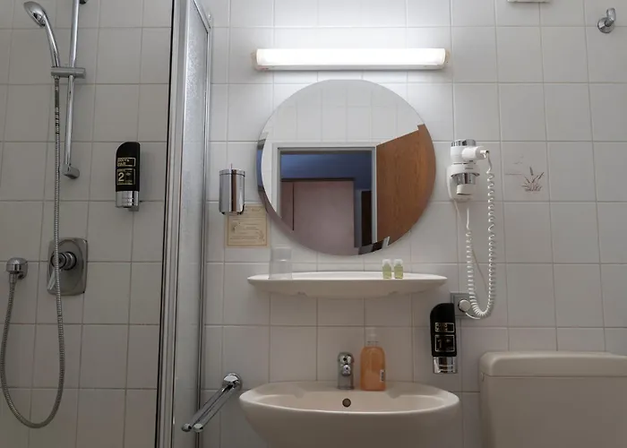 Lejlighedshotel Pale - Zimmervermietung *